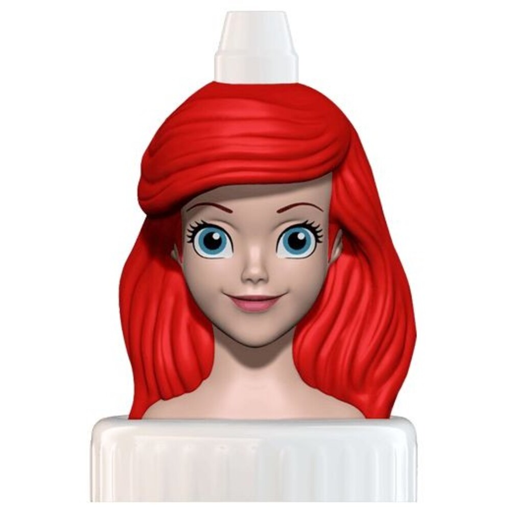 Good 2 Grow Spouts Topper Disney's The Little Mermaid Ariel